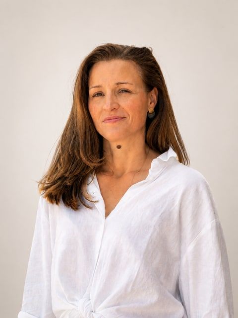 Portrait of Marie Hugentobler